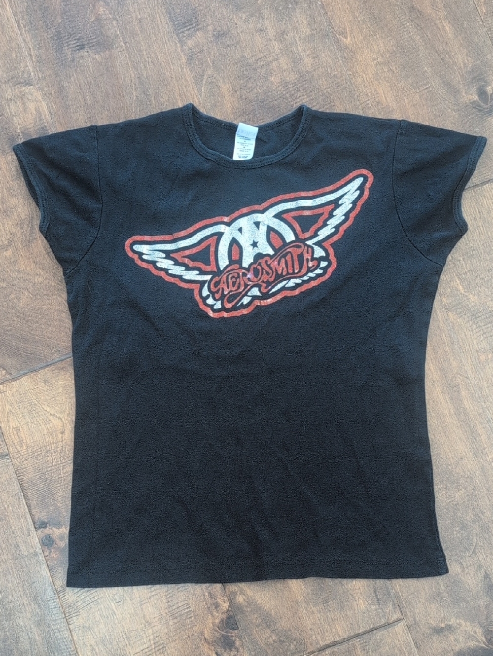 ⭐3/$12⭐ Aerosmith T-shirt